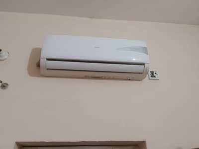 haier ac 1 tan