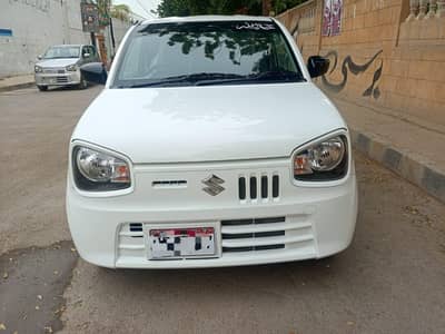 Suzuki Alto 2025 03144411372