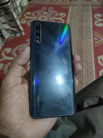 Huawei Y8p 6/128