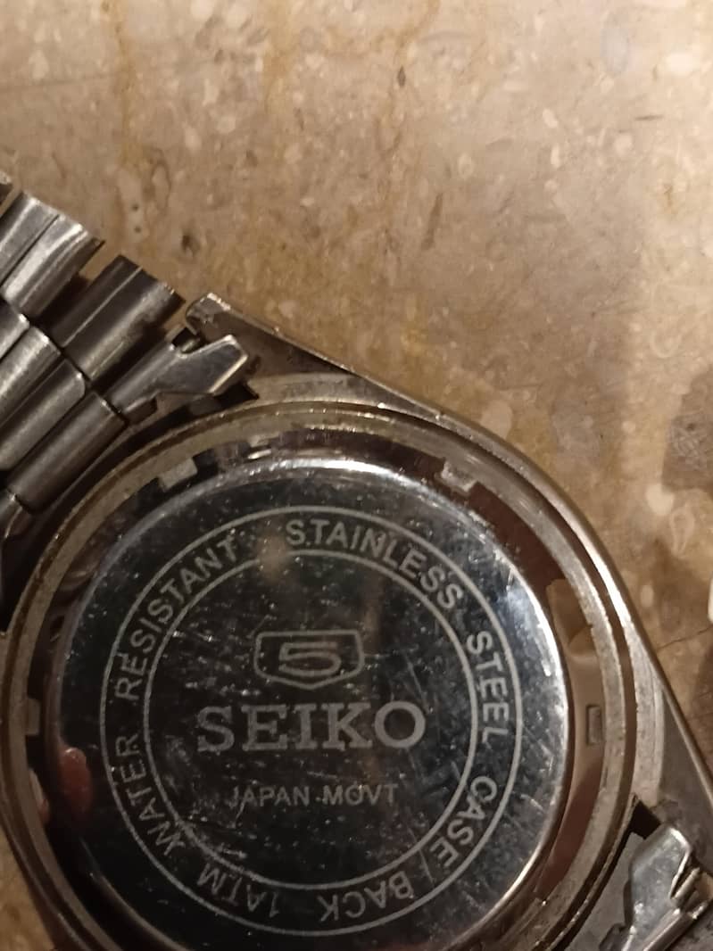 hand watch 4