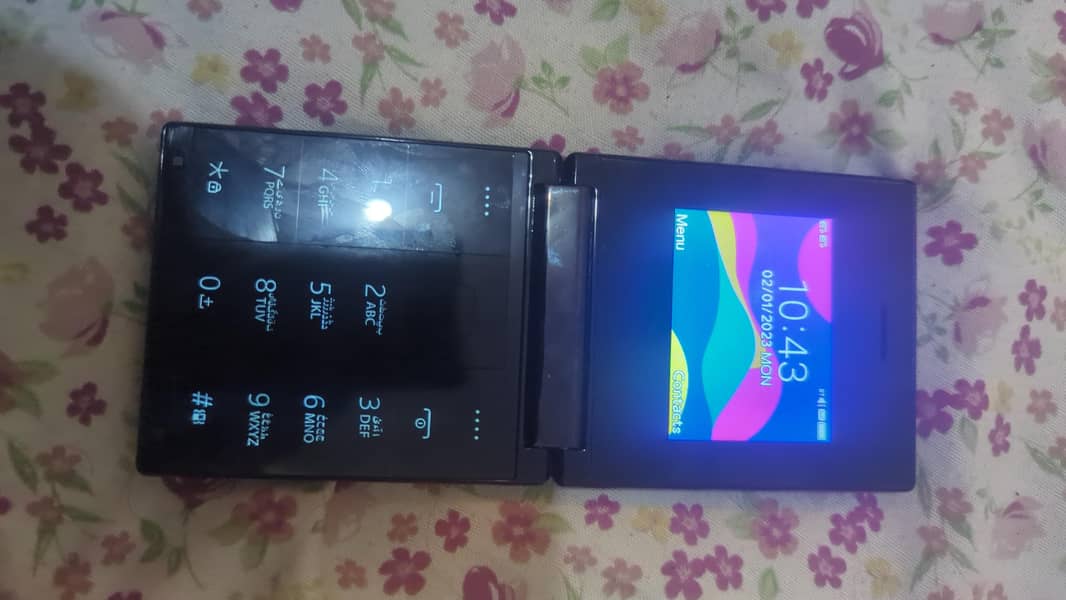Itel Other Model 0