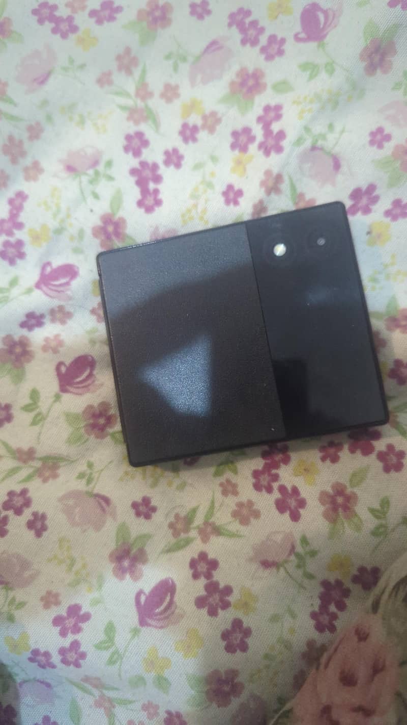 Itel Other Model 2