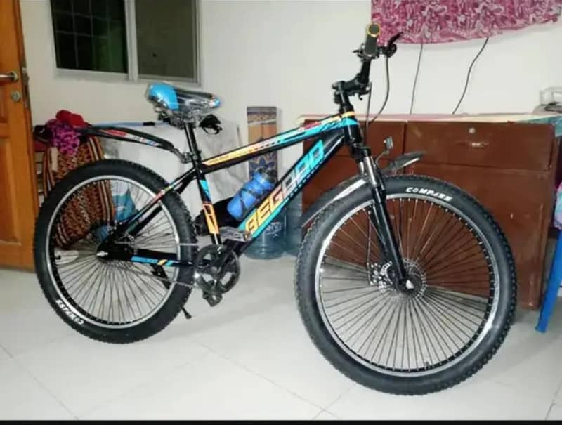 mountain cycle 0
