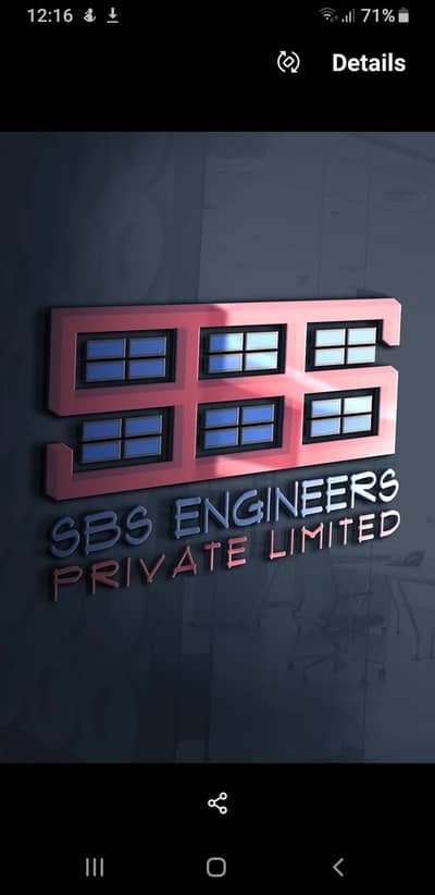 Quantity Surveyor Civil