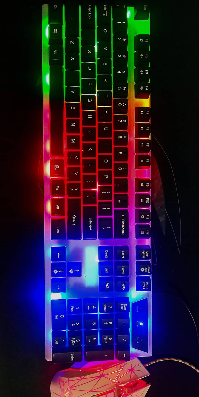 keyboard 0
