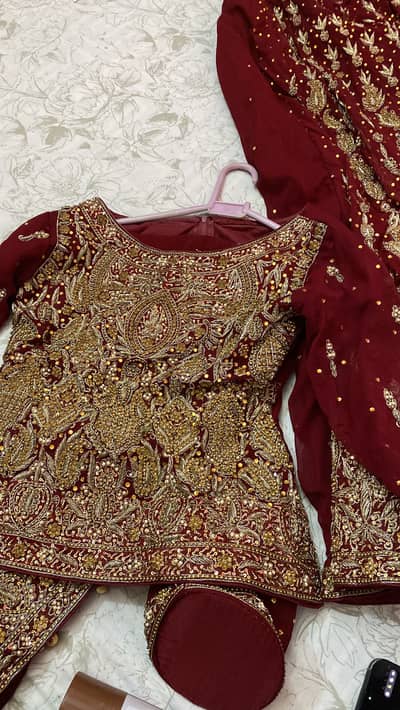 Saira’s