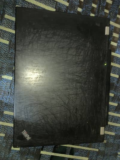 Lenovo thinkpad