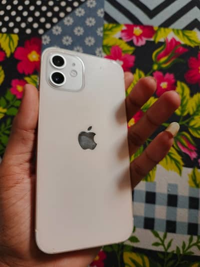 Apple iPhone 12