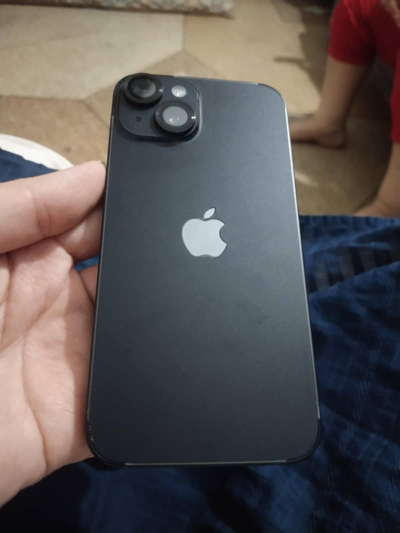 Apple iPhone 14 7