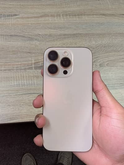 Apple iPhone 16 Pro 256gb