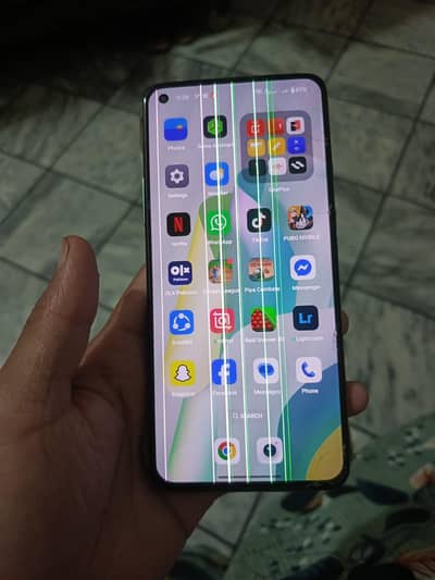 One Plus 8t Other Model