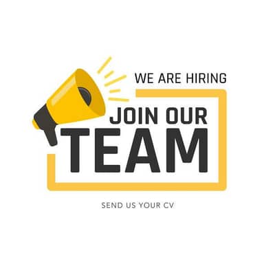 WE ARE HIRING MALE AND FEMALE FOR OFFICE AND HOME WORK