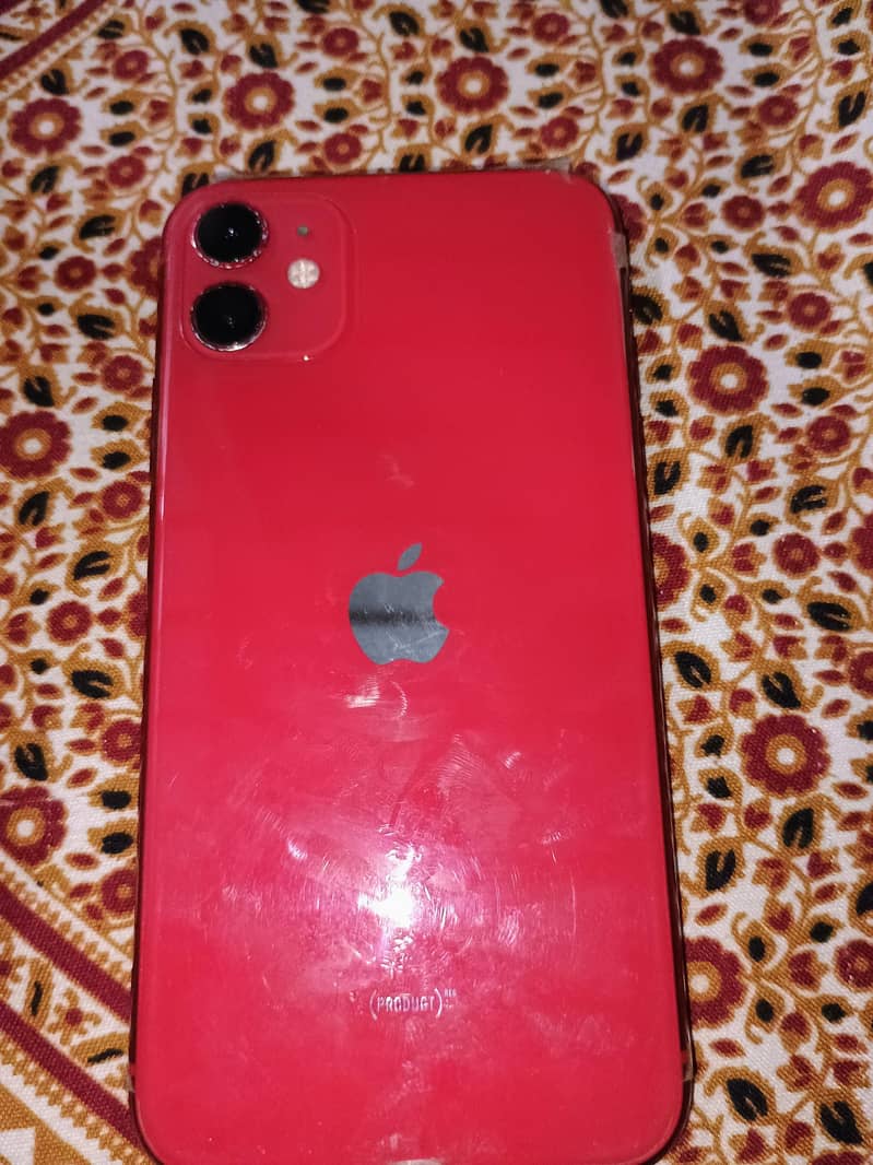 Apple iPhone 11 0