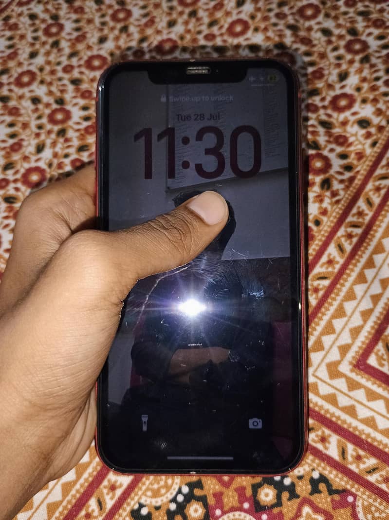 Apple iPhone 11 5