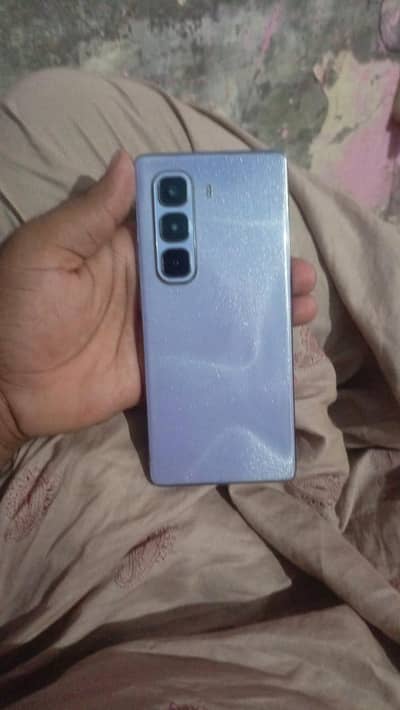 Infinix Hot 50 Pro