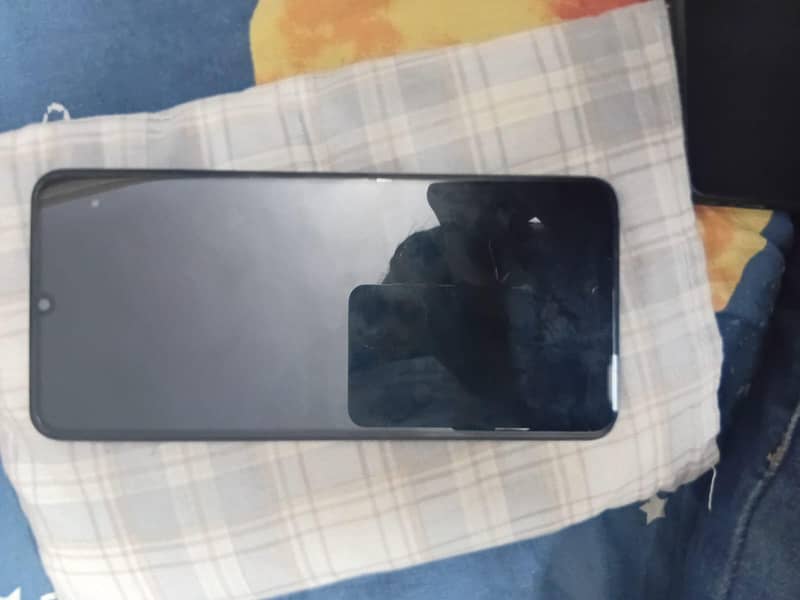 Realme Note 50 0