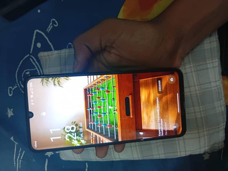 Realme Note 50 3