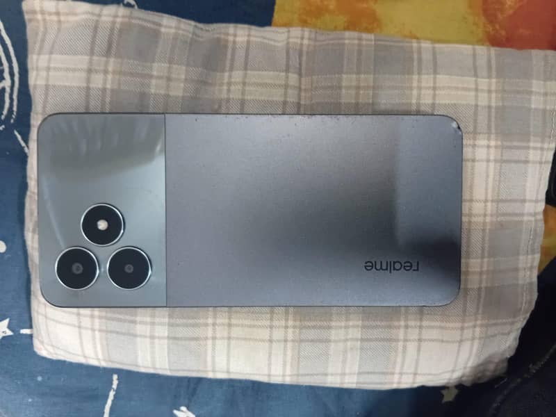 Realme Note 50 4