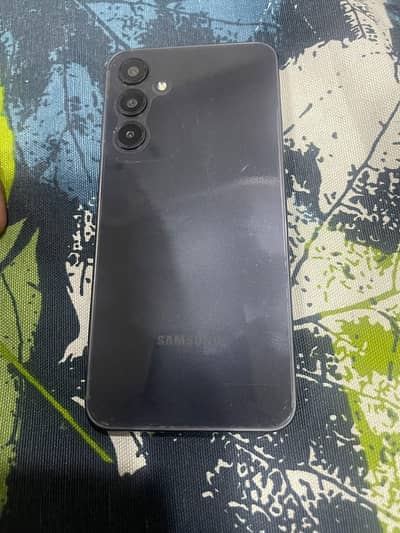 Samsung Mobile A16
