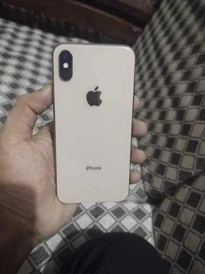 Apple iPhone XS