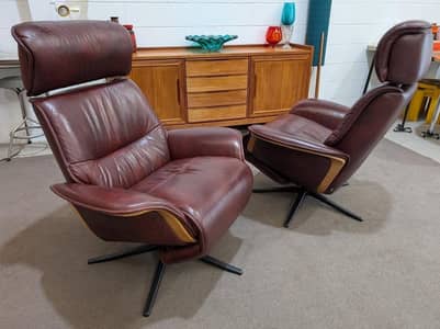 recliner chair