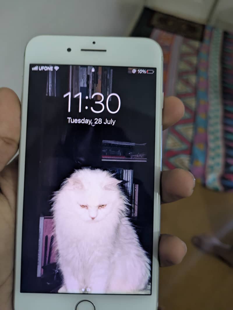 Apple iPhone X 0