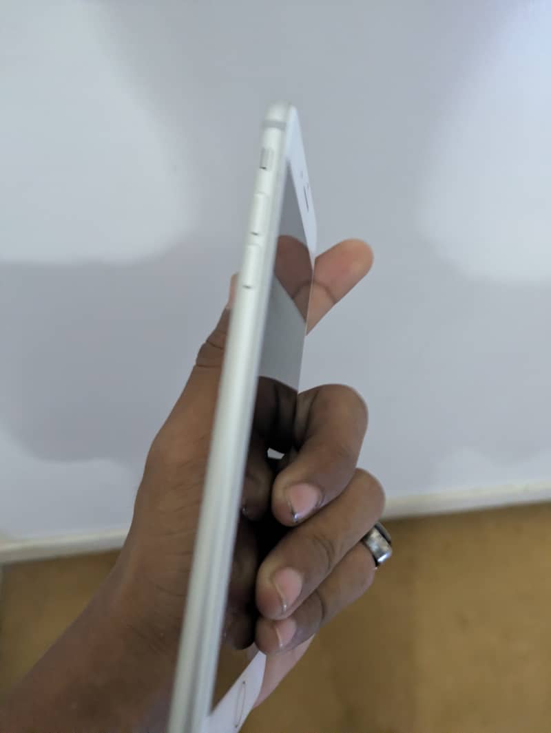 Apple iPhone X 1