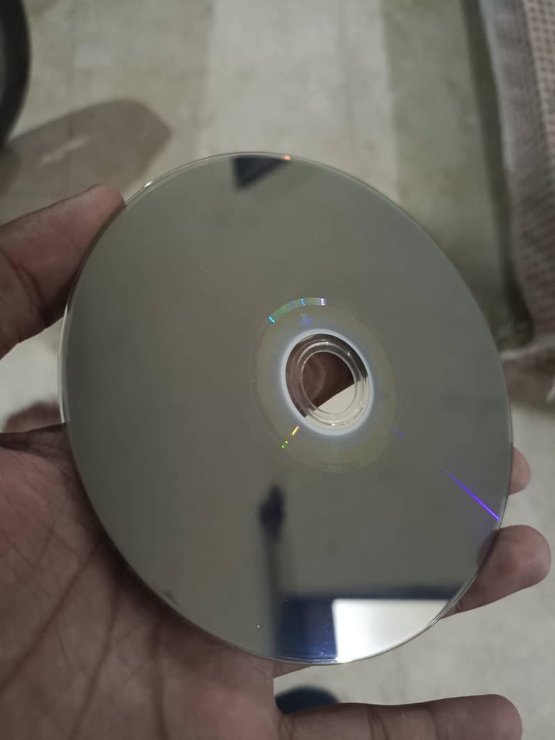 mass effect 3 ps3 game disk 1