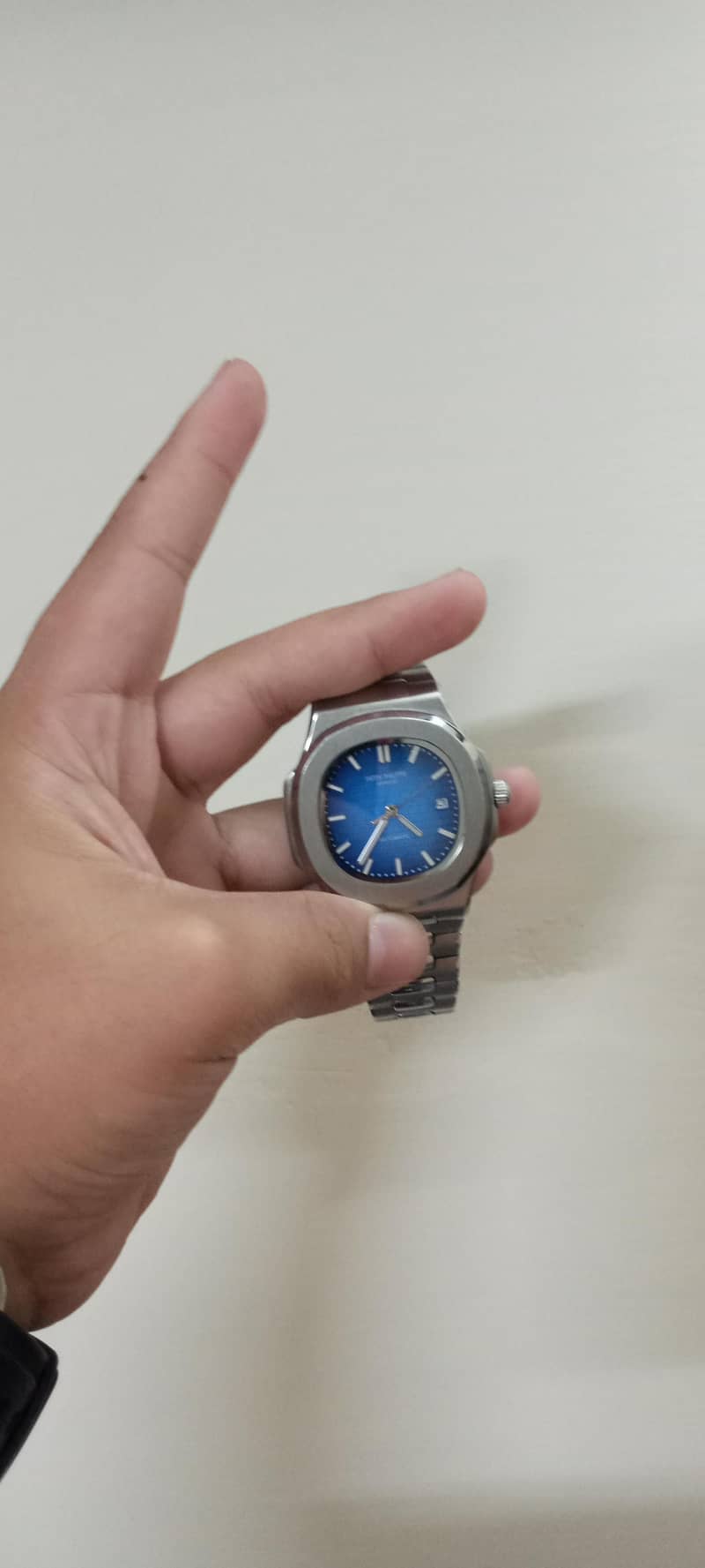 automatic watch 3