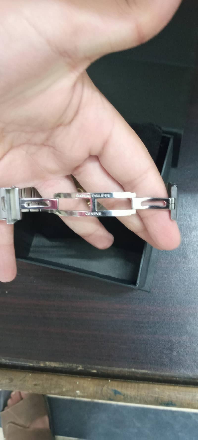 automatic watch 4