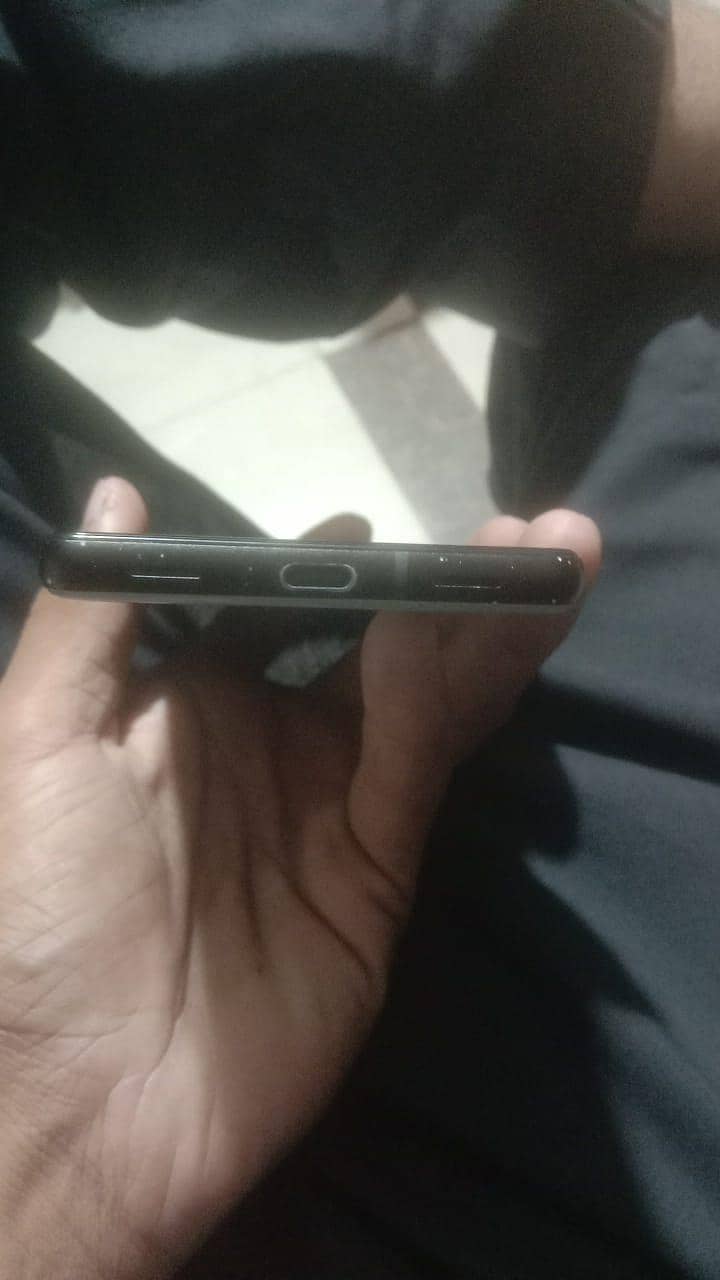 Google Pixel 6a 3