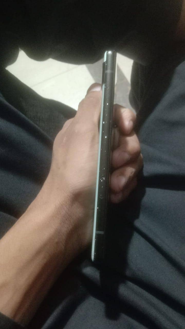 Google Pixel 6a 4
