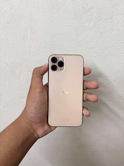 Iphone 11 pro factory unlock 10 10 condition