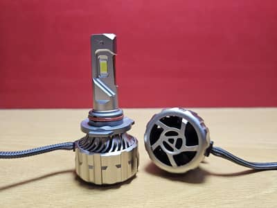 AuxLeds Pro Series 2.0 (9005-Highbeam-55w)