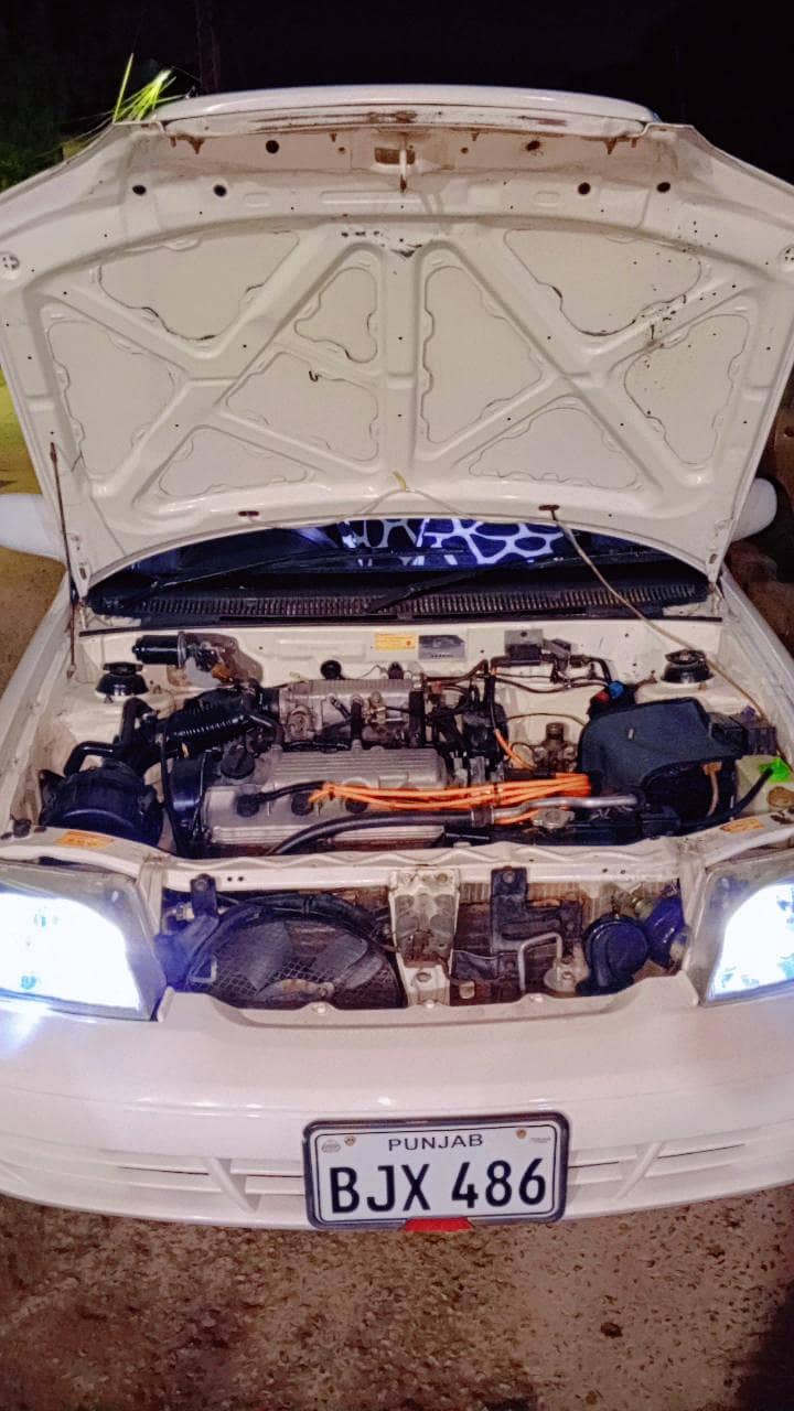 2012 model 1