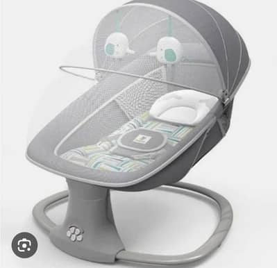 baby swing jhoola 0 condition 10 by 10
