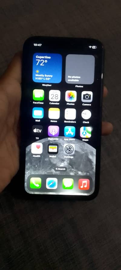 Apple iPhone XR