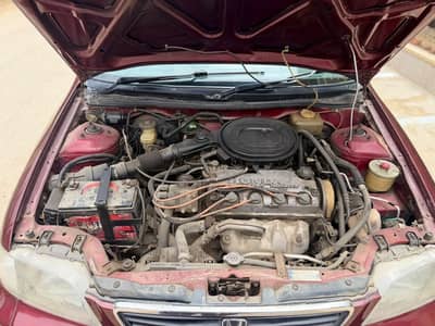 Honda City 1999