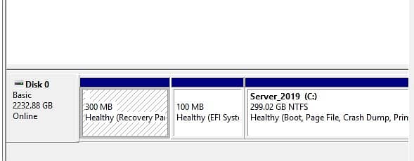 Dell Server R730xd 0