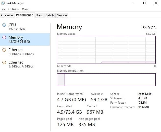 Dell Server R730xd 1