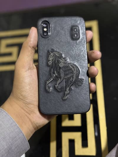 Apple iPhone X