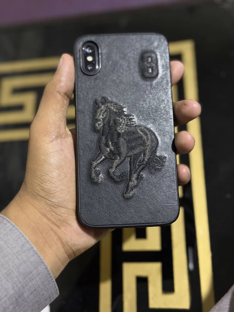 Apple iPhone X 0