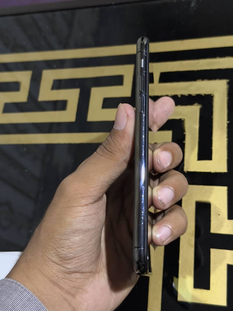 Apple iPhone X 8