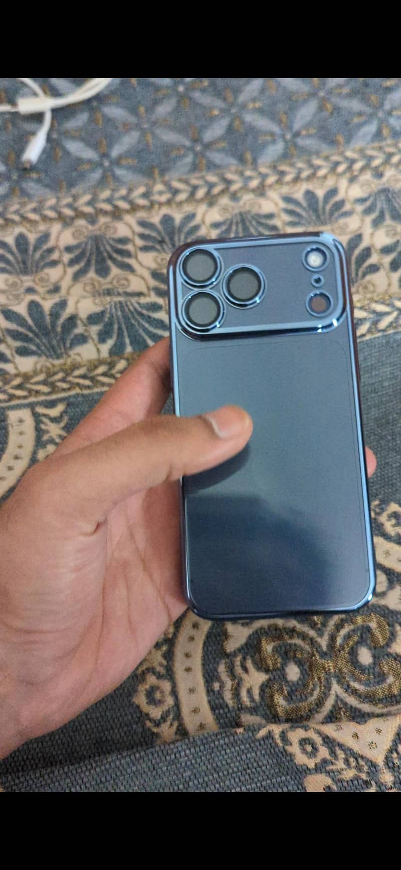 Apple iPhone 17 Pro Max 6