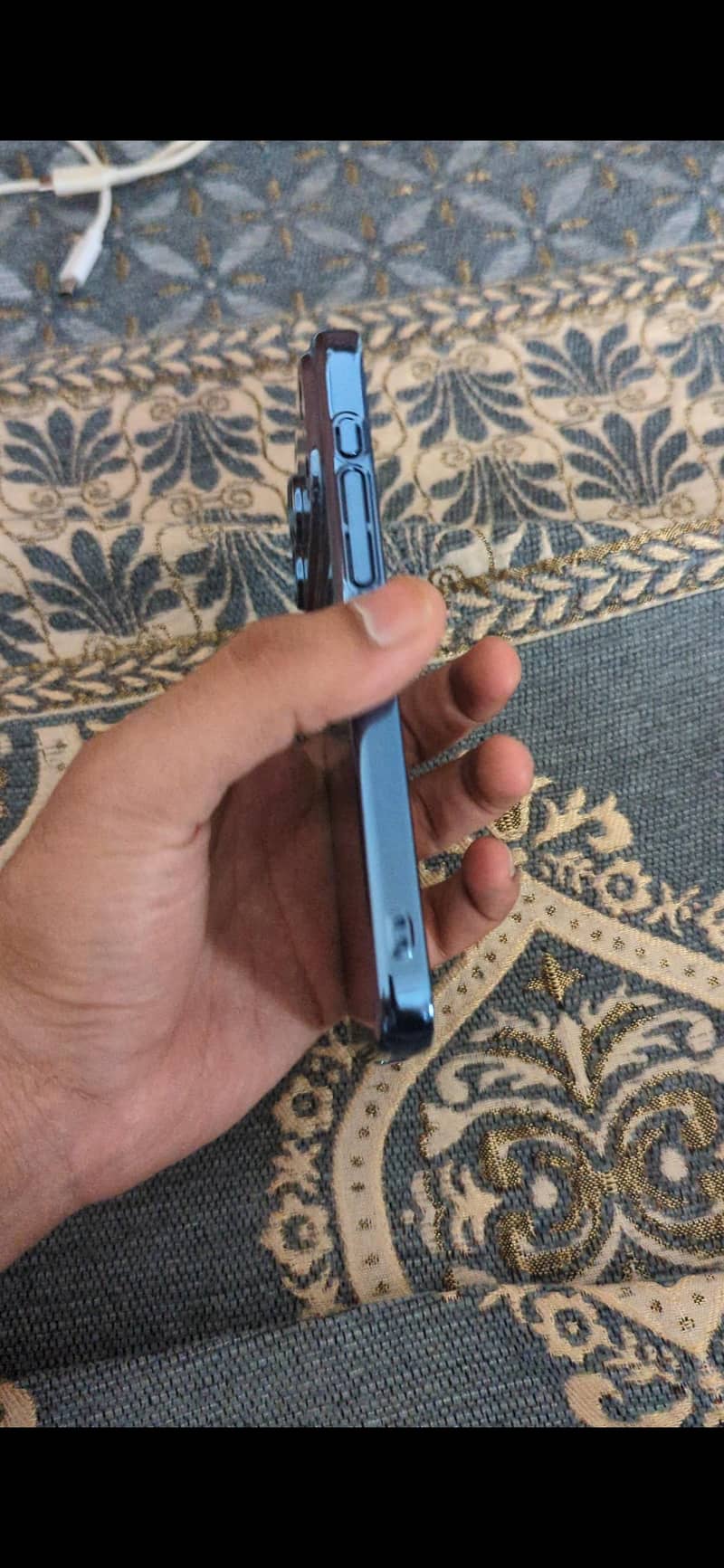 Apple iPhone 17 Pro Max 7