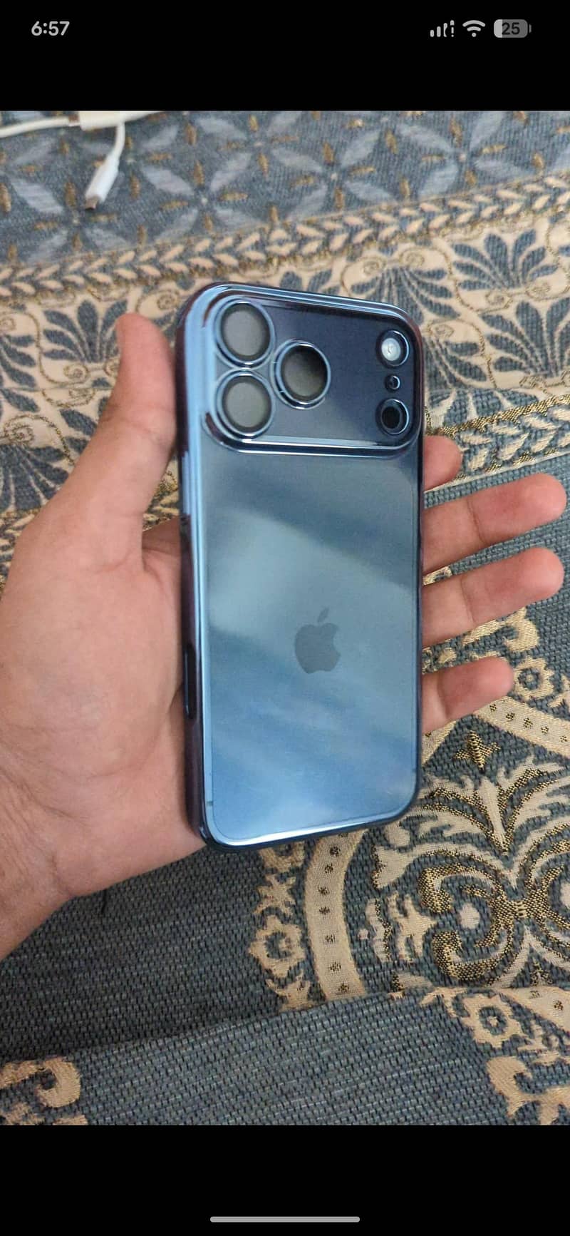 Apple iPhone 17 Pro Max 8