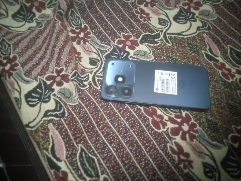 Itel Other Model 1