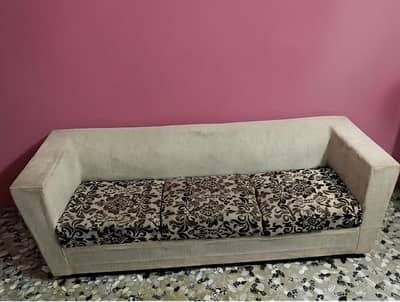7 seater sofa