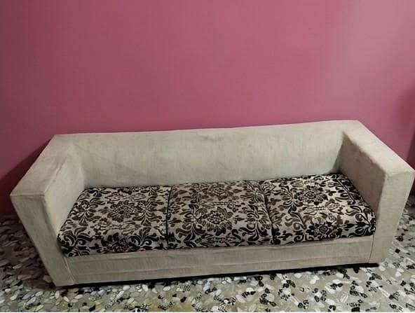7 seater sofa 0