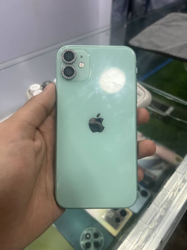 Iphone 11 bypas 0